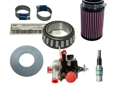 Aircraft Spare Parts