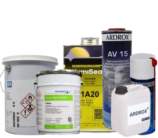Coatings