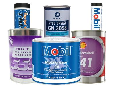 Lubricants