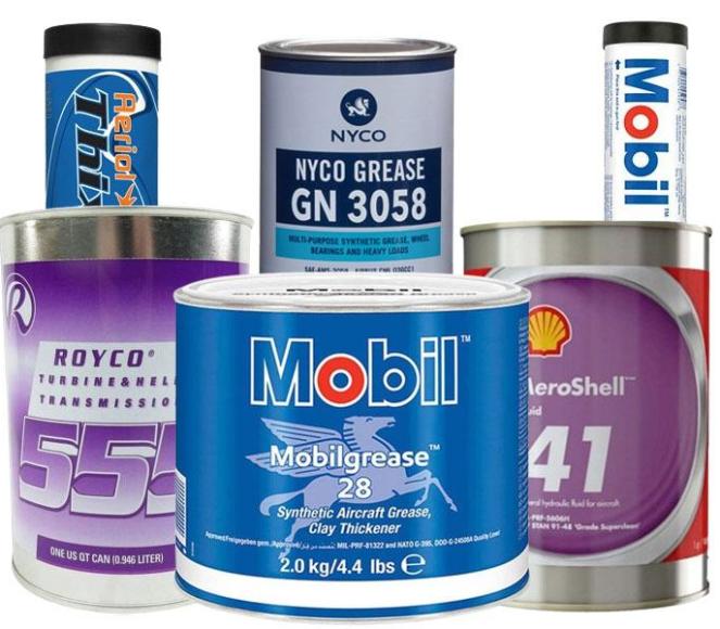 Lubricants