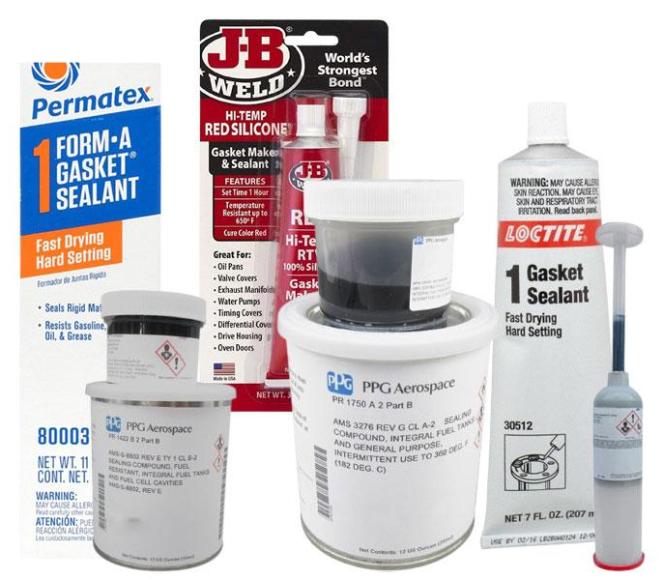 Sealants