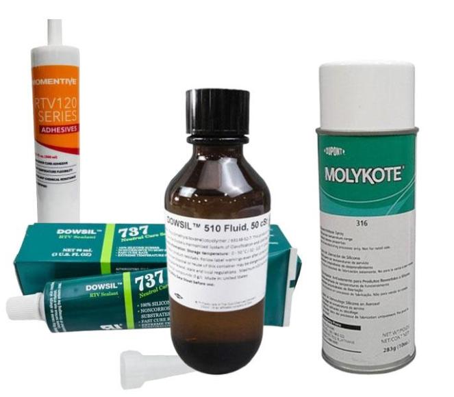 Silicones